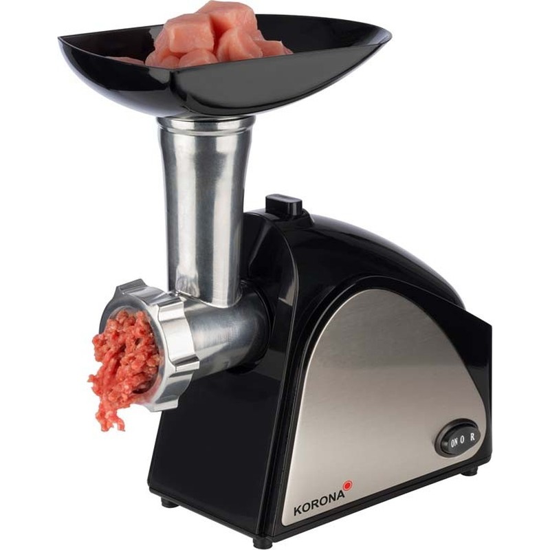 Fleischwolf 25200 eds/sw
