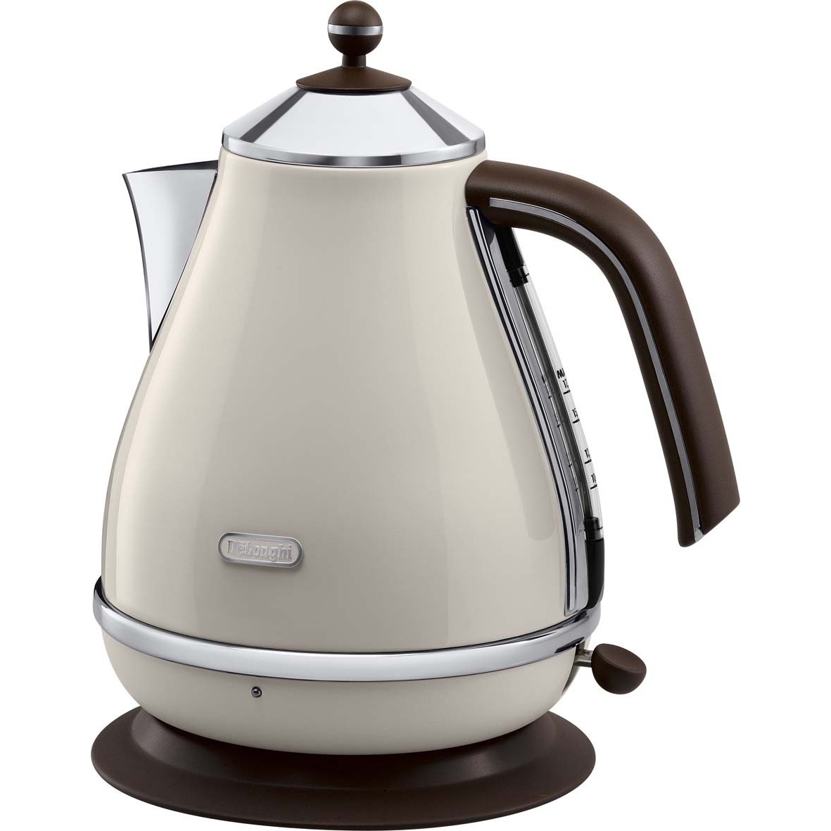 Wasserkocher KBOV 2001.BG creme