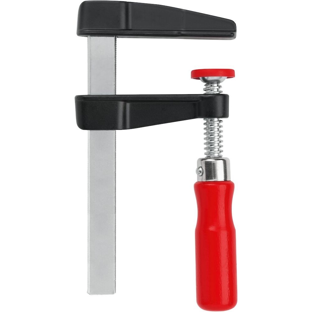 Druckguss-Schraubzwinge LM60/10