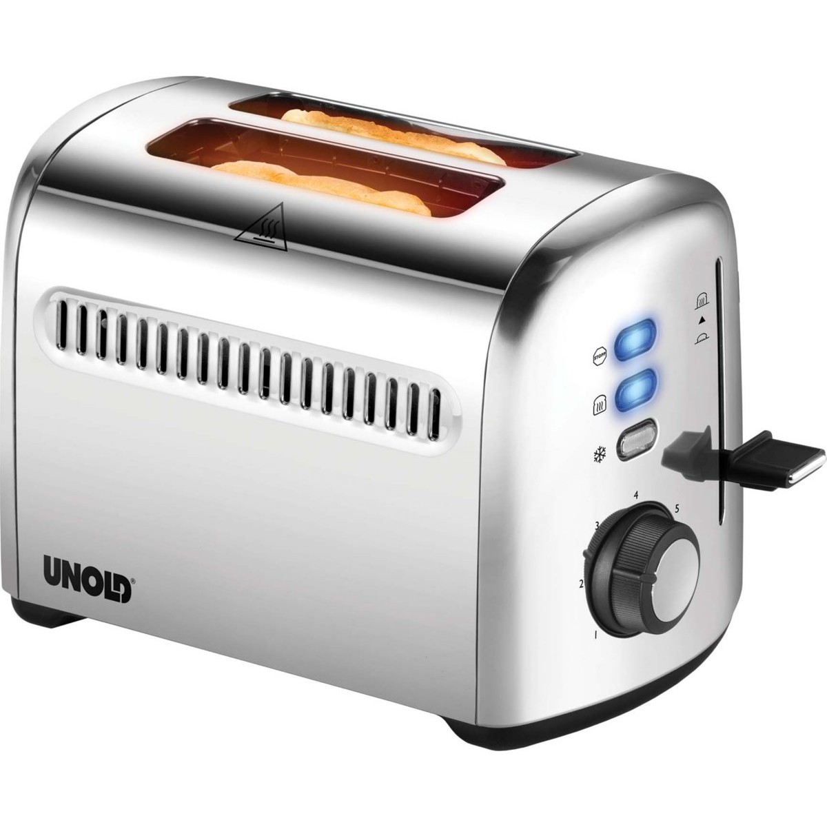 Toaster 38326 eds