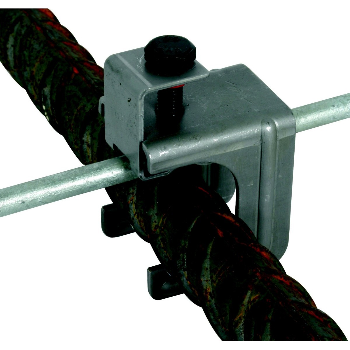 Druckbügelklemme VKDB2032810FL#308036