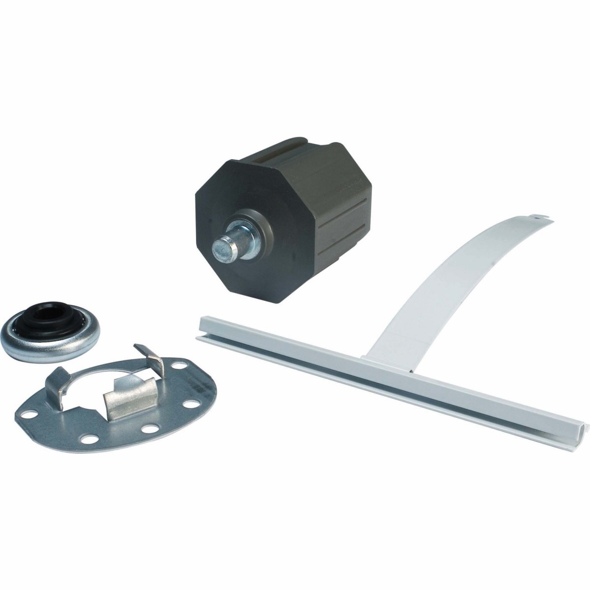 Rohrmotor Zubehör-Set 4057