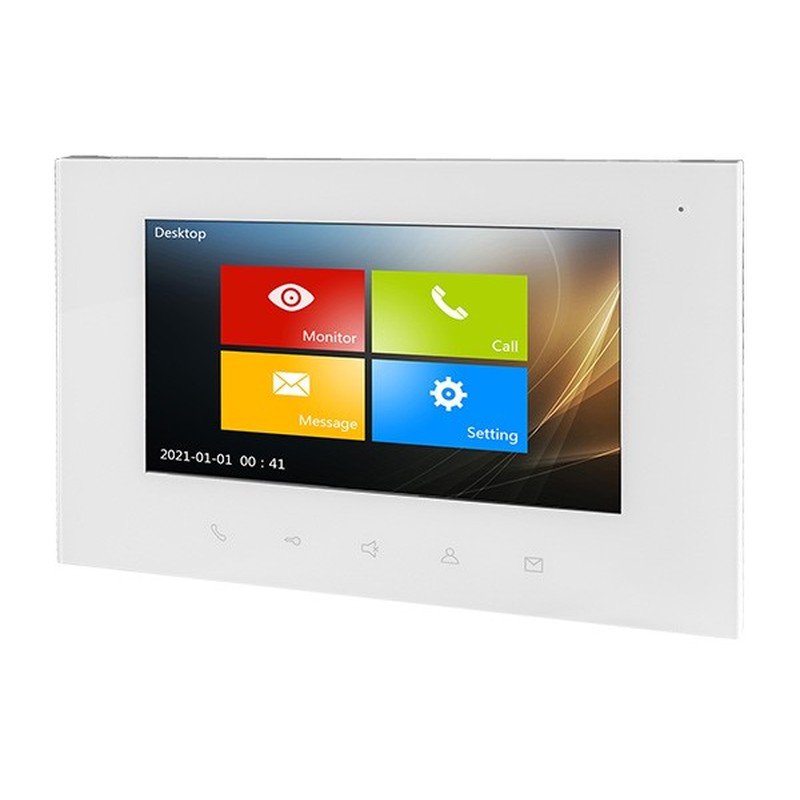 Monitor Villa M
