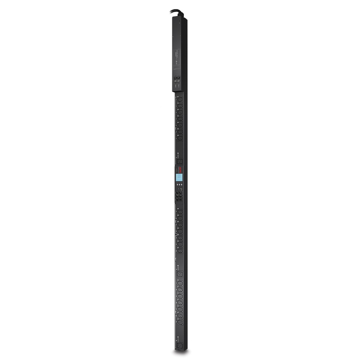 Metered Rack PDU 2G AP8653