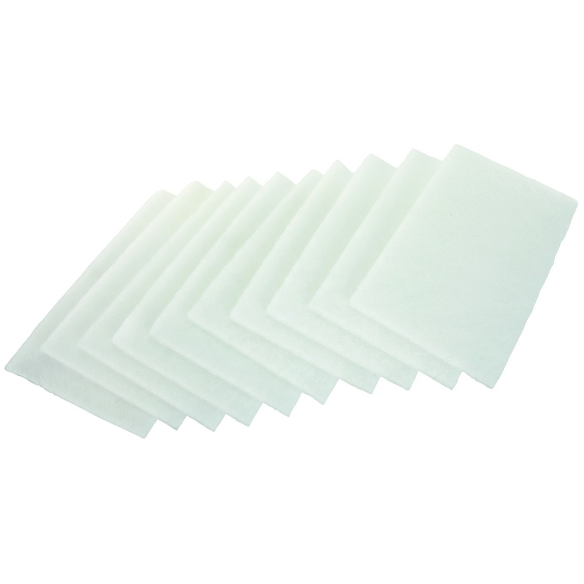 Abluftfilter KF LG3 (VE10)