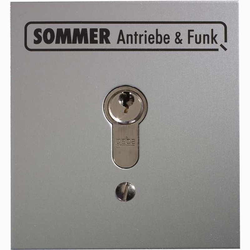 Schlüsseltaster S12762-00001