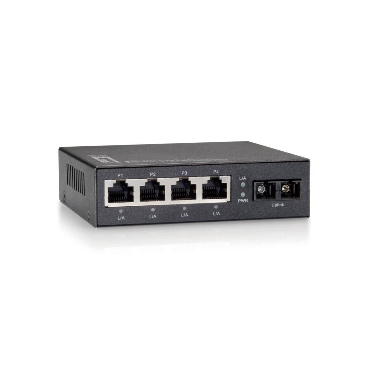 Desktop Switch FEU-0511