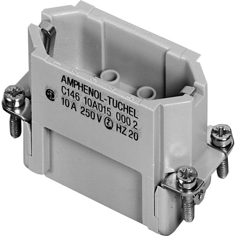 Stifteinsatz-Crimp C146 10A015-000-2