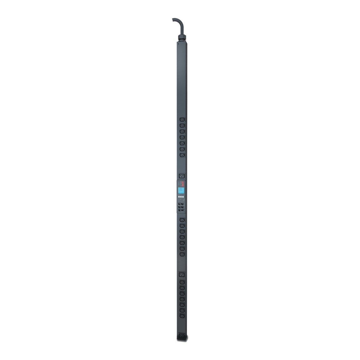 Metered Rack PDU 2G AP8481 | 1400174