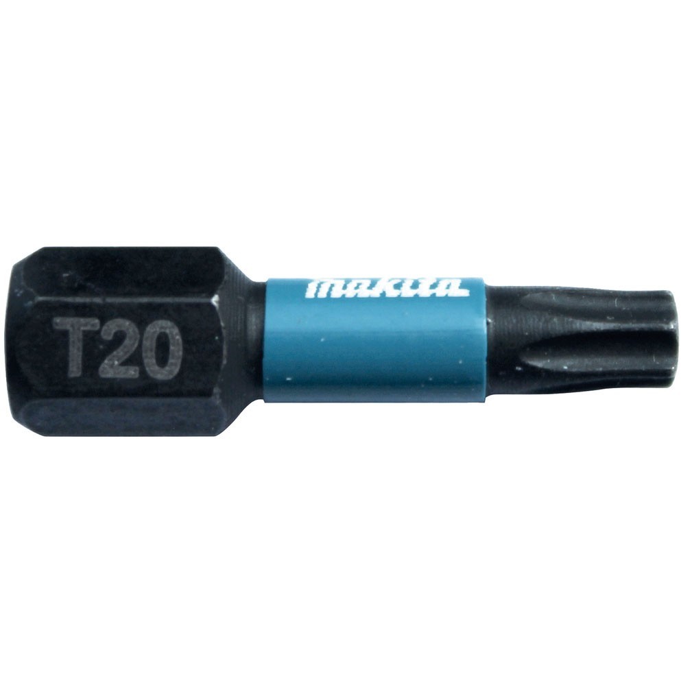 6-rund Bit TX20x25 B-63672 (VE2)