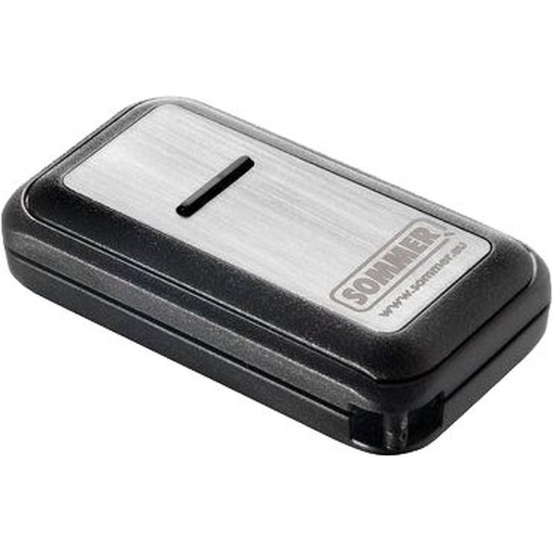 4-Befehl Handsender S10202-00001