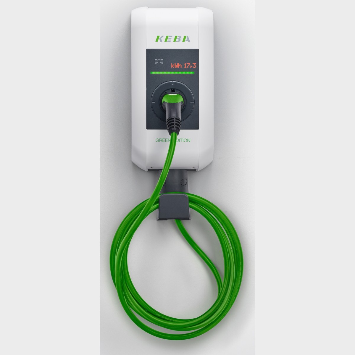Dienstwagenwallbox KCP30EC2204B2L0RCC