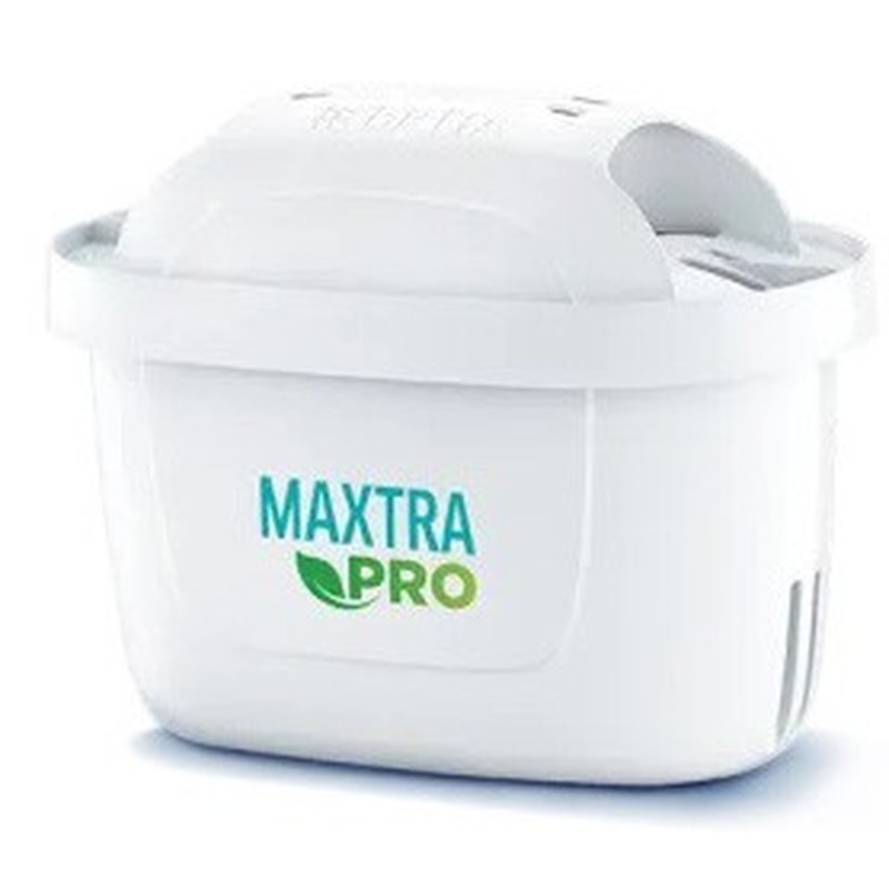 Wasserfilter-Kartusche MAXTRA PRO PURE 4er