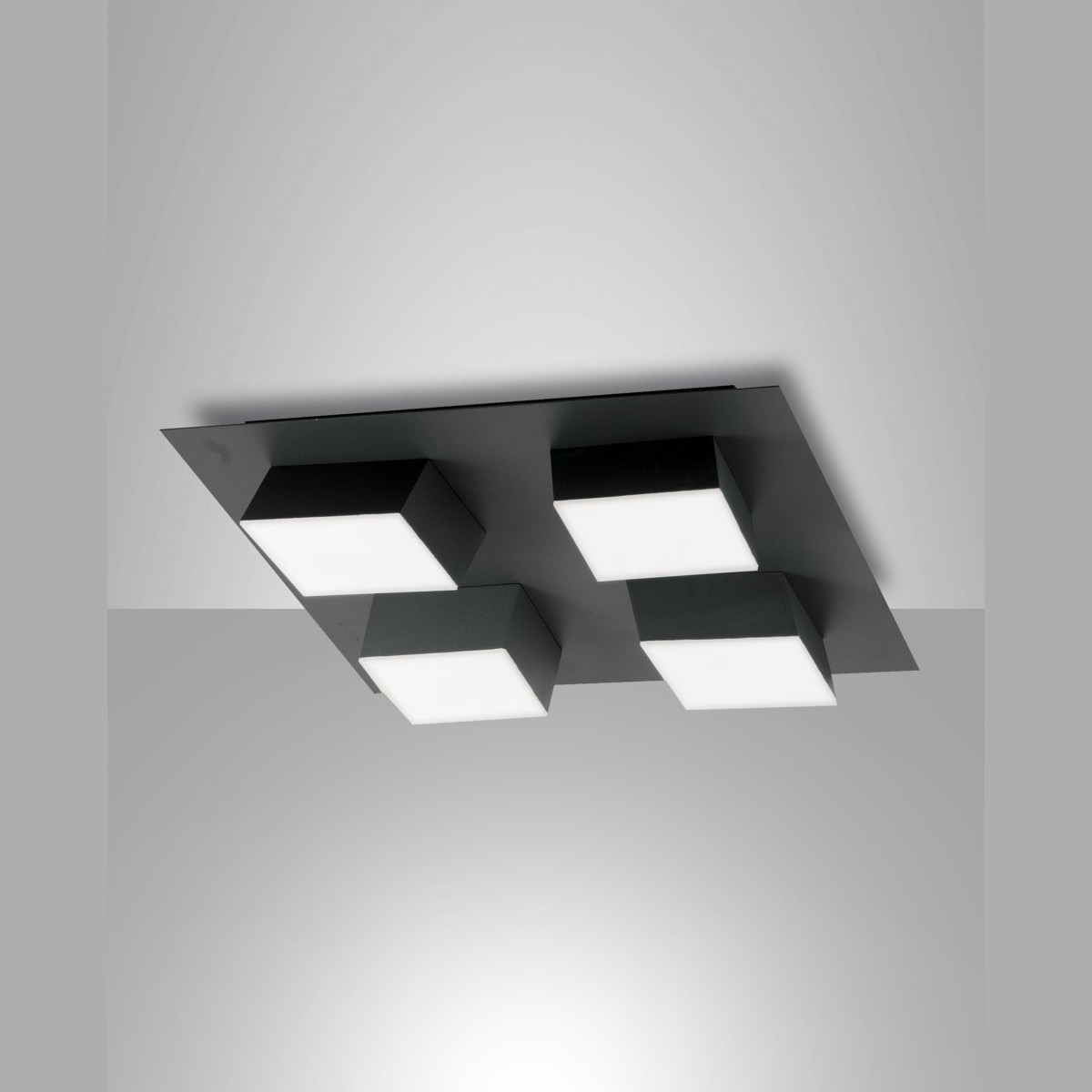 LED-Deckenleuchte 3601-84-282