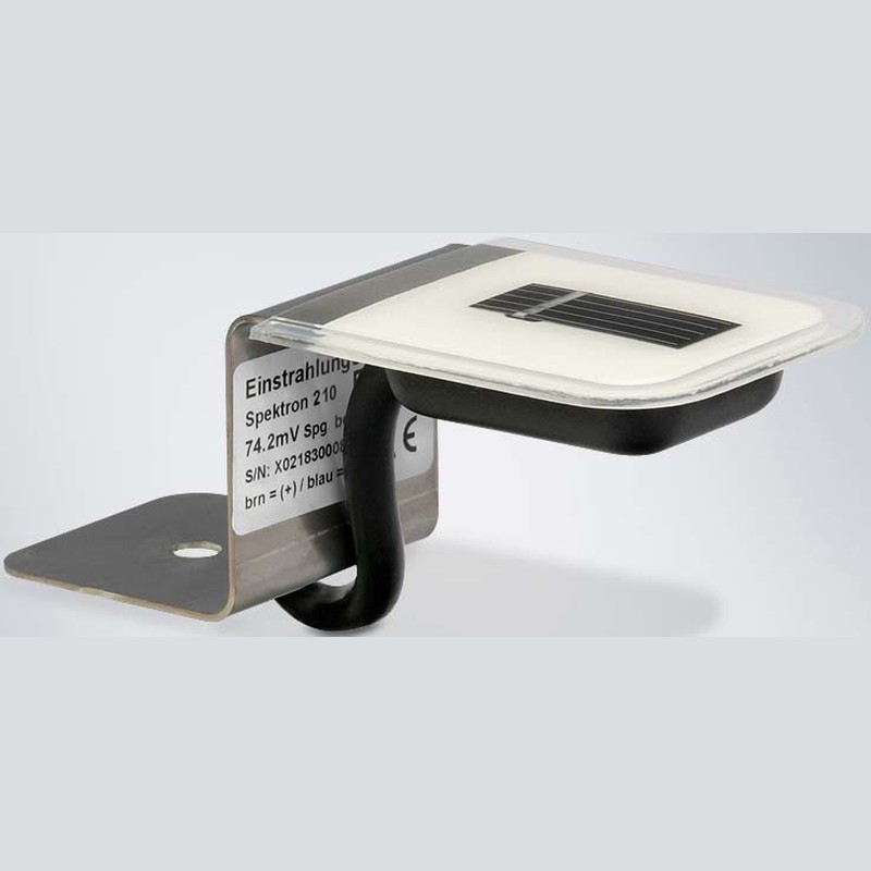 Einstrahlungs-Sensor 4.300.011.189