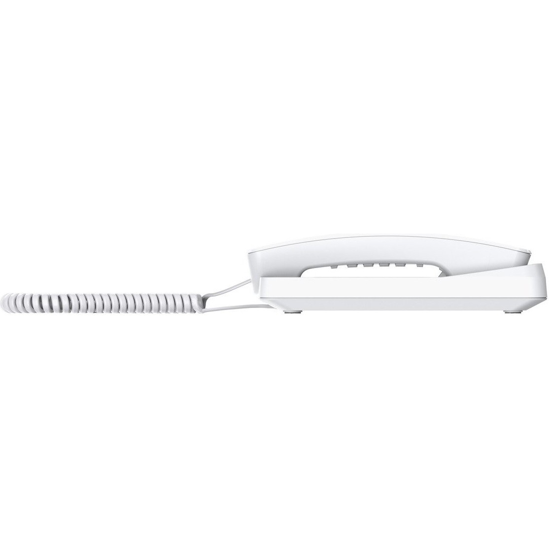 Tisch/Wandtelefon DESK 200 ws