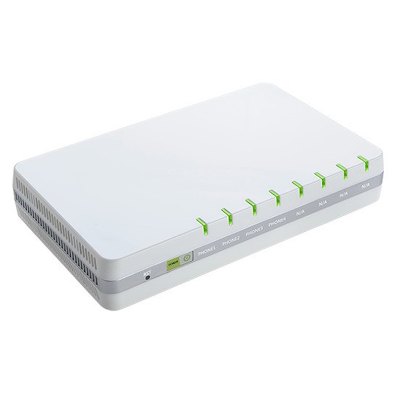 Analoger Terminal Adapter 4-Port ATA