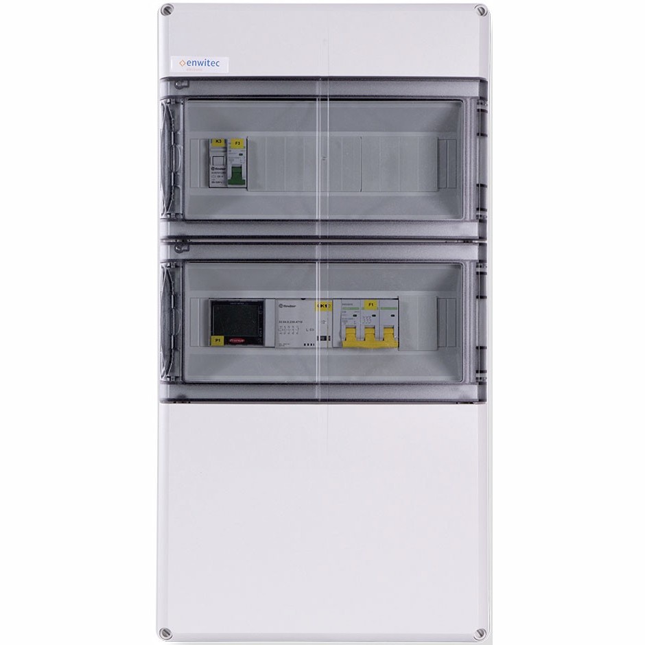 Umschalteinrichtung 3PHFROBBD3P20KW3PH10
