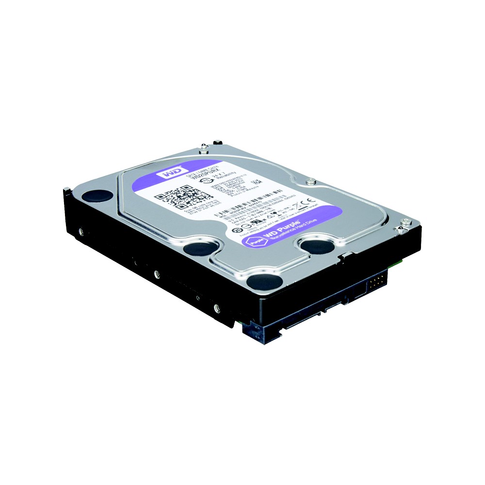 Festplatte WD PURPLE WDSK325A