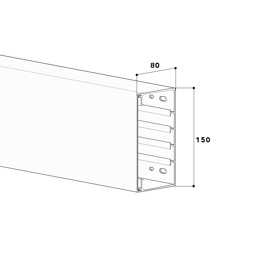 Installationskanal 1491