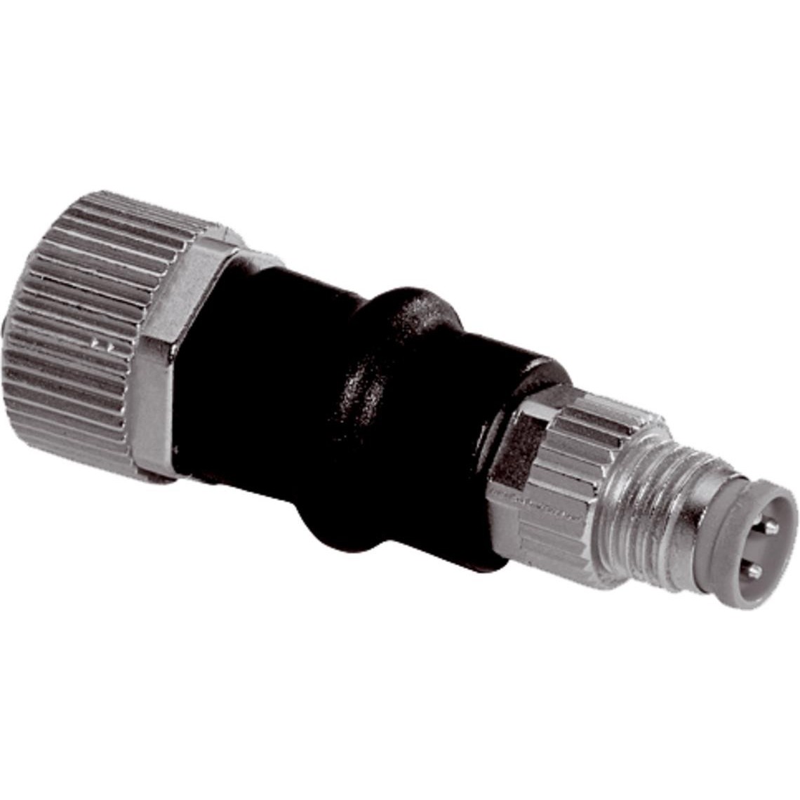 Adapterstecker M12K/M8S