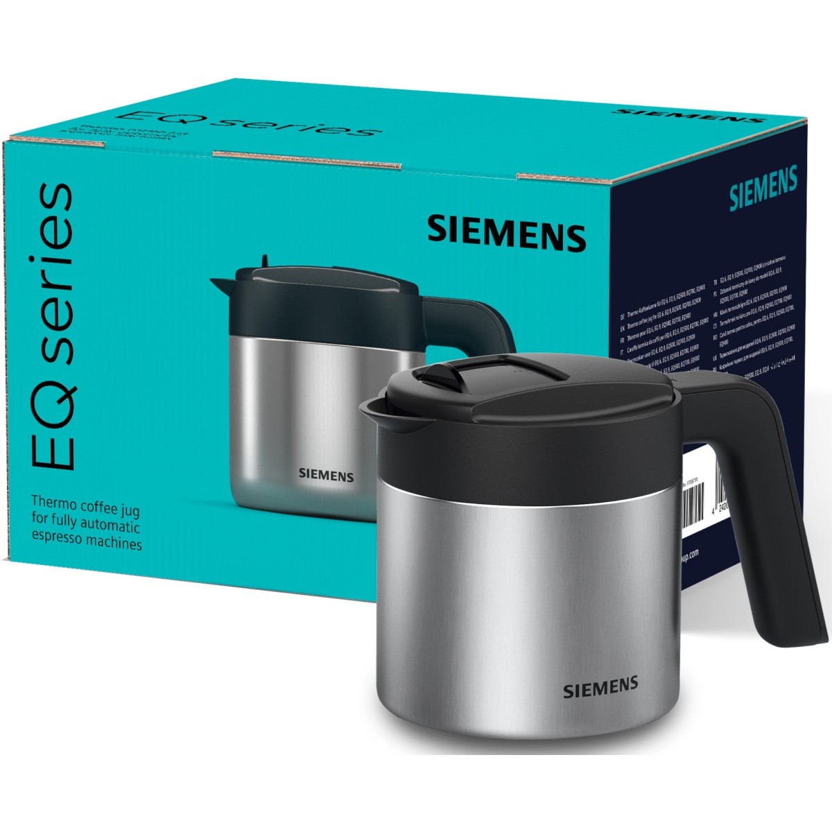 Thermo-Kaffeekanne TZ40001