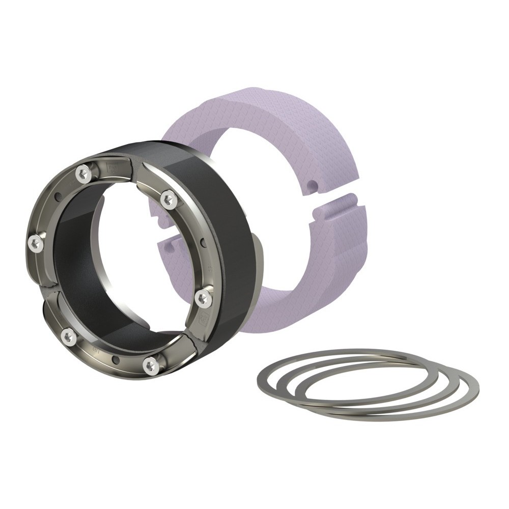 Abdichtset WRD 150/110-Kabuflex