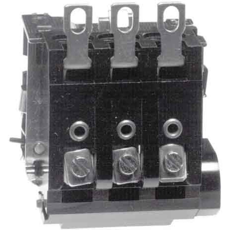Motorrelais R 5/14,0