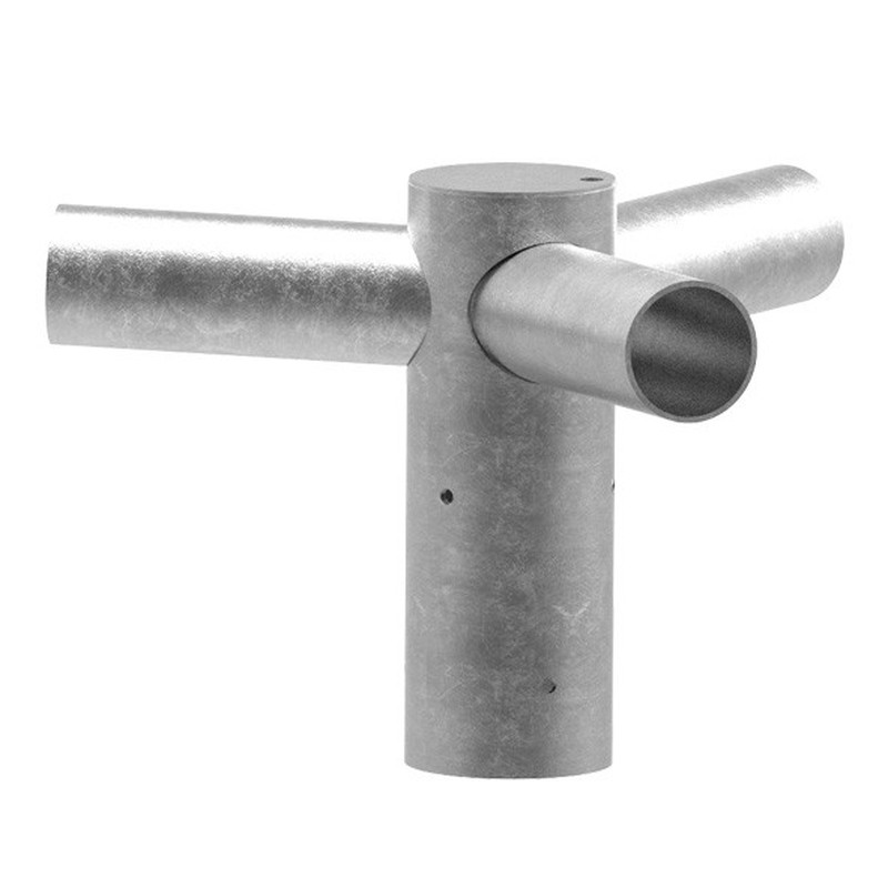 Dreifach-Ausleger Z76mm 9.925.0990.76