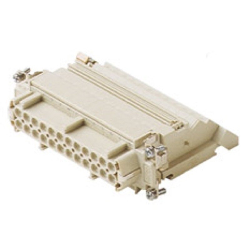 Adapterbuchse CTF 24 L