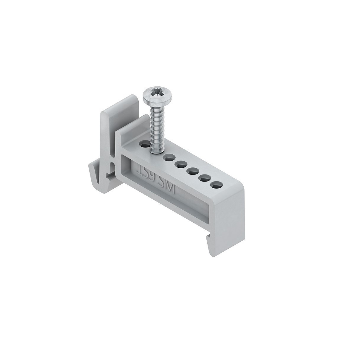 Befestigungselement 159SM