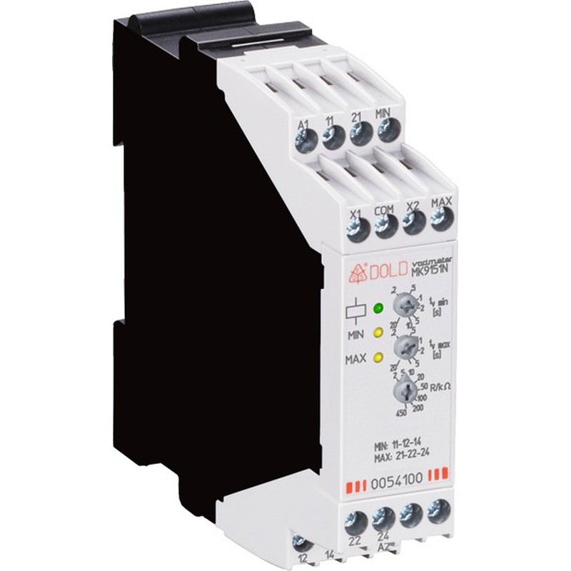 Niveaurelais MK9151N.12