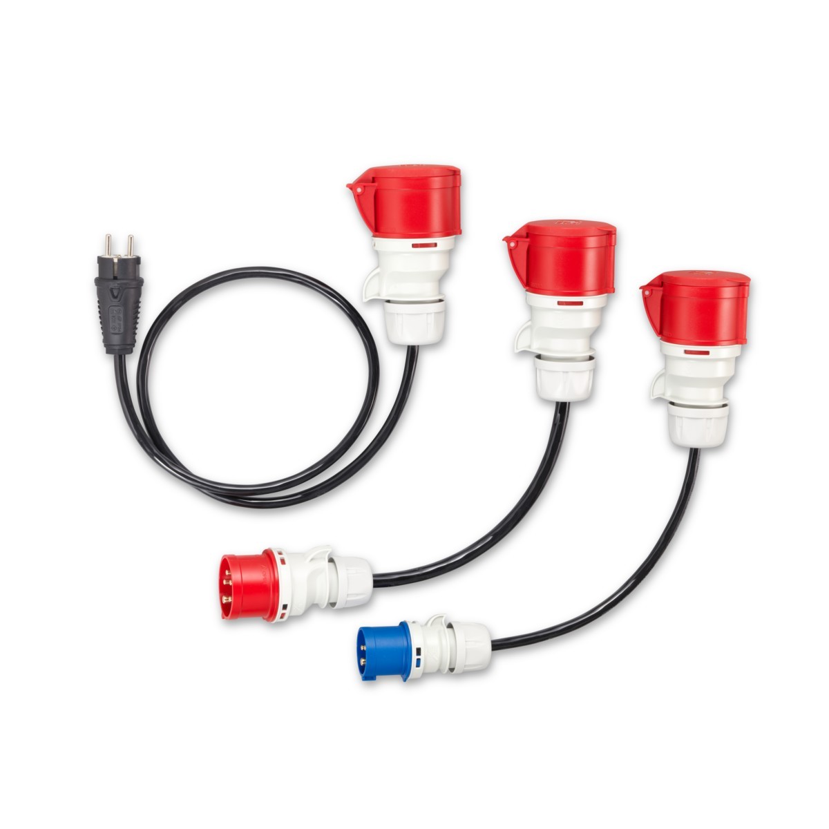 Adapterset Go 11 4,240,184