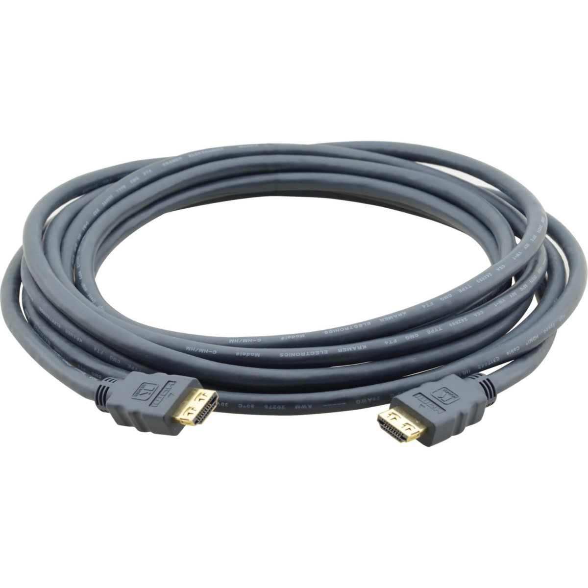 HDMI-Kabel CLS-HM/HM/ETH-35