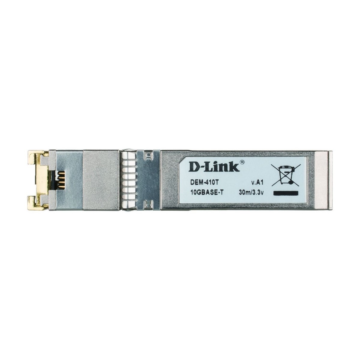 Transceiver DEM-410T
