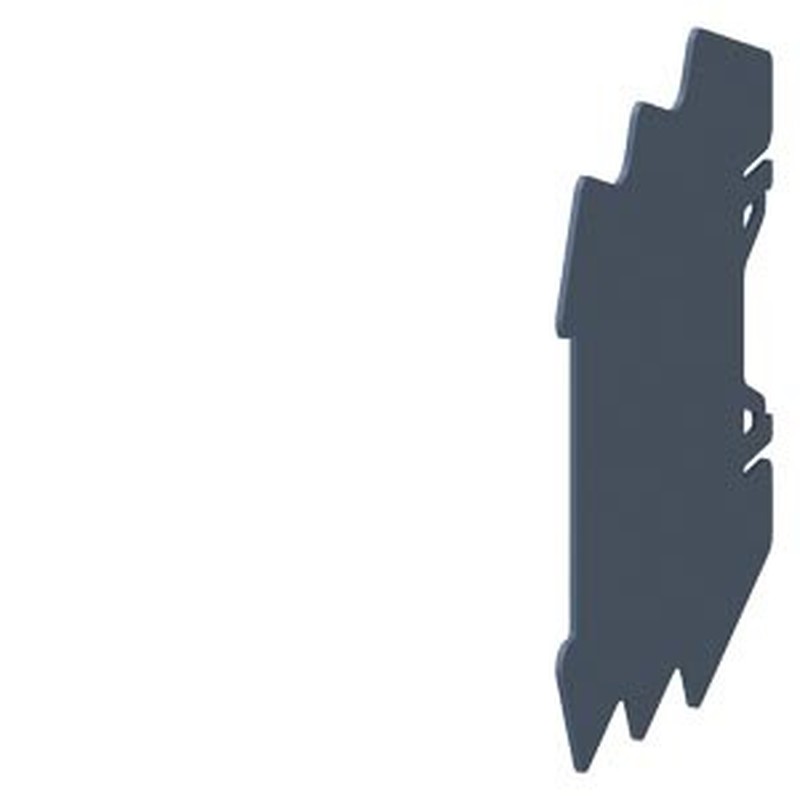 Potenzialtrennplatte 3RQ4900-0A