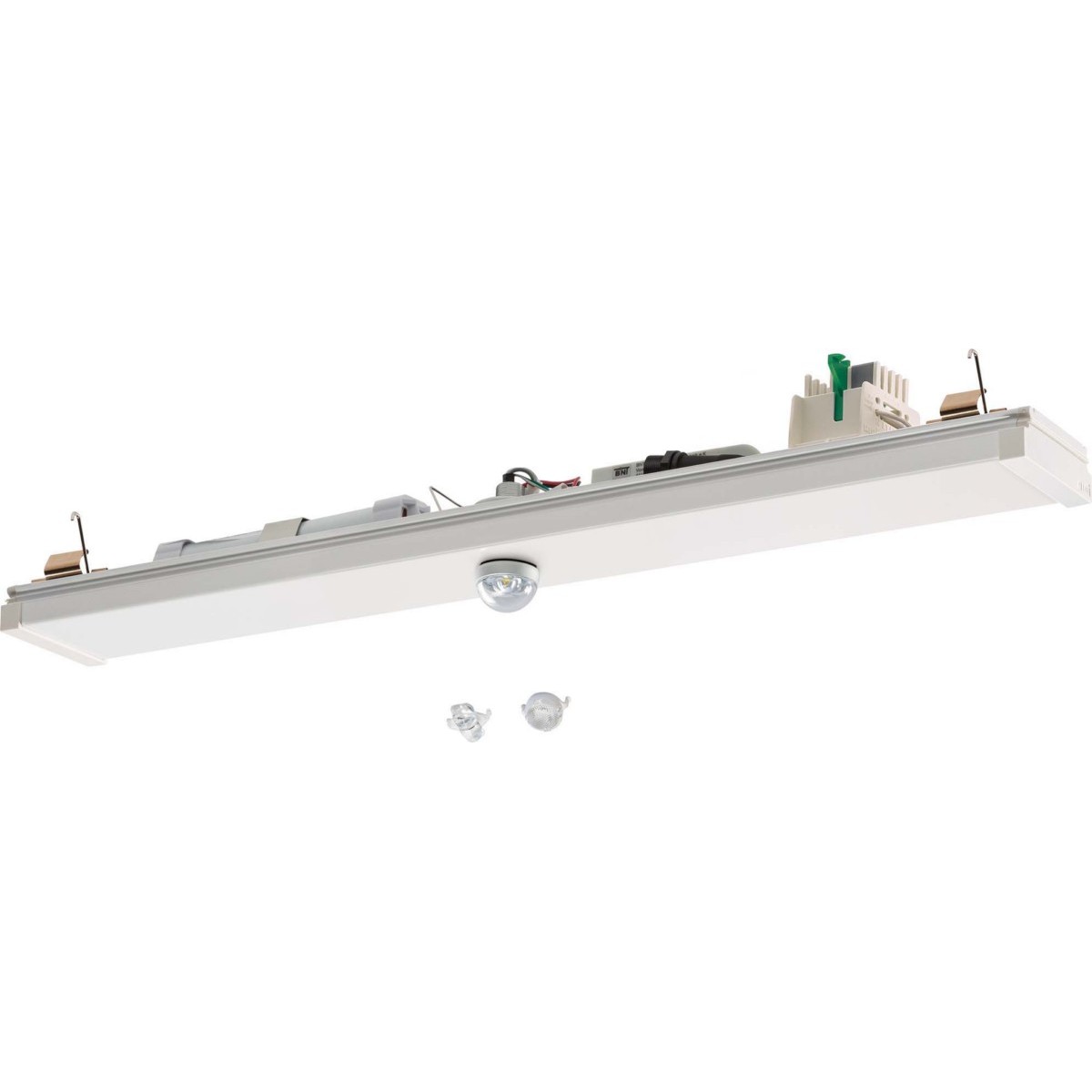Lichtbandmodul VLMF- #1520198SW366