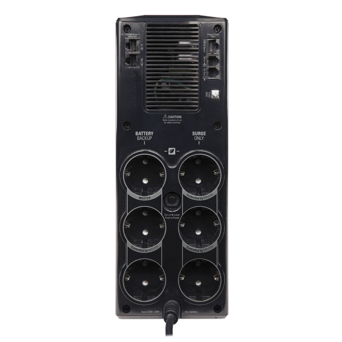 Back-UPS RS Pro 1200 BR1200G-GR