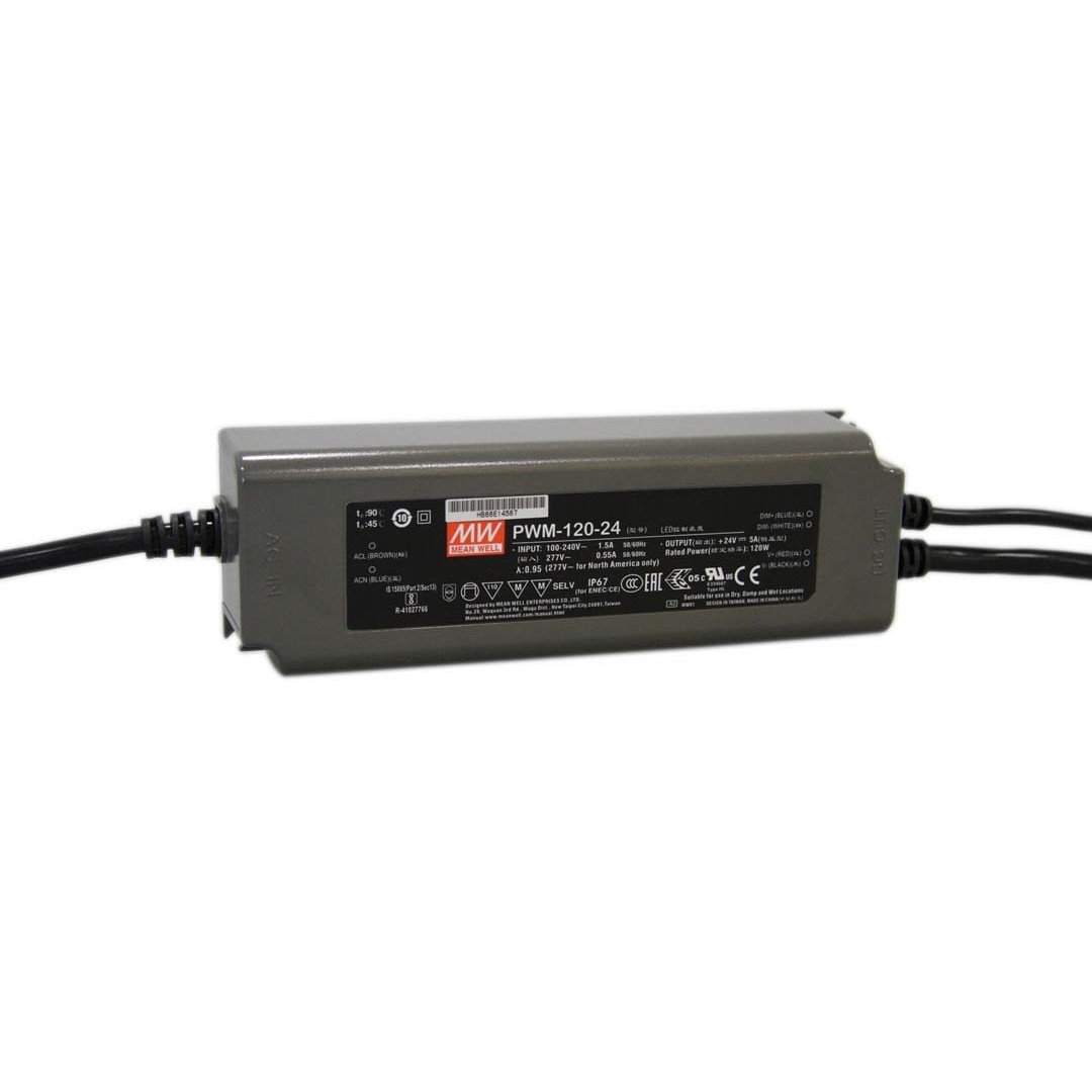 LED-Netzteil 24V 100938