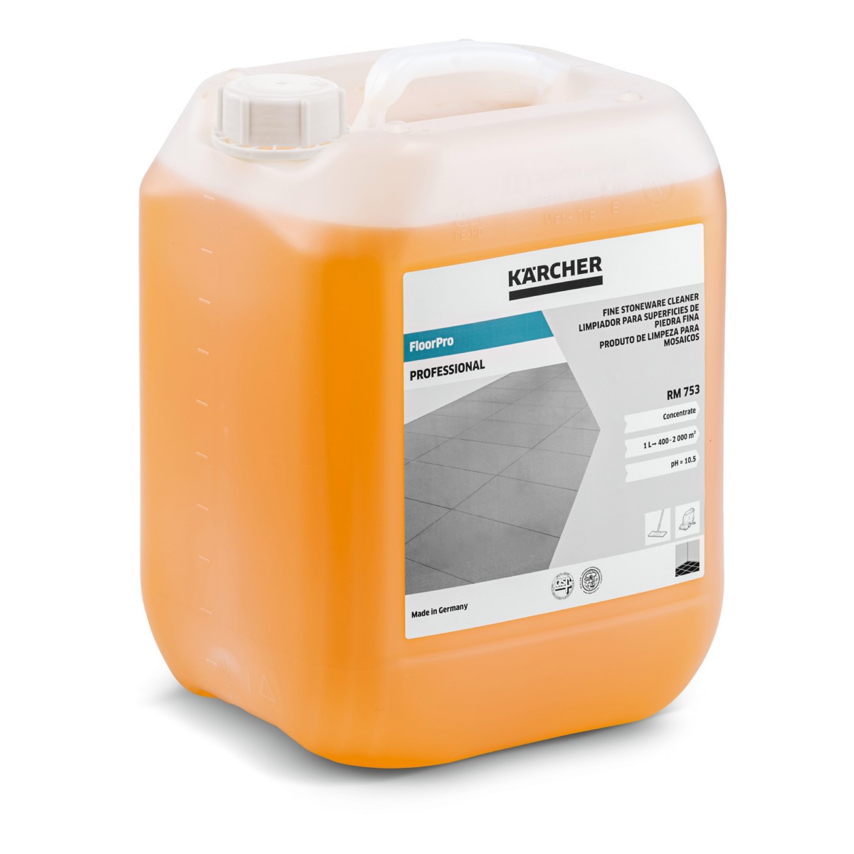 RM 753-- 10L 6.295-082.0