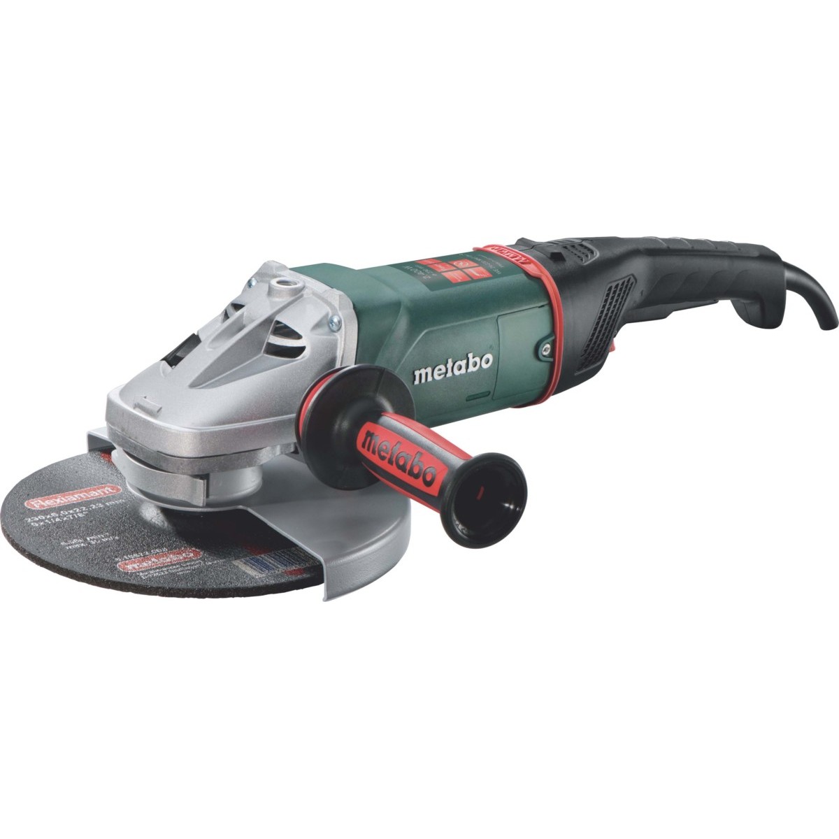 Winkelschleifer WE 24-230 MVT Quick