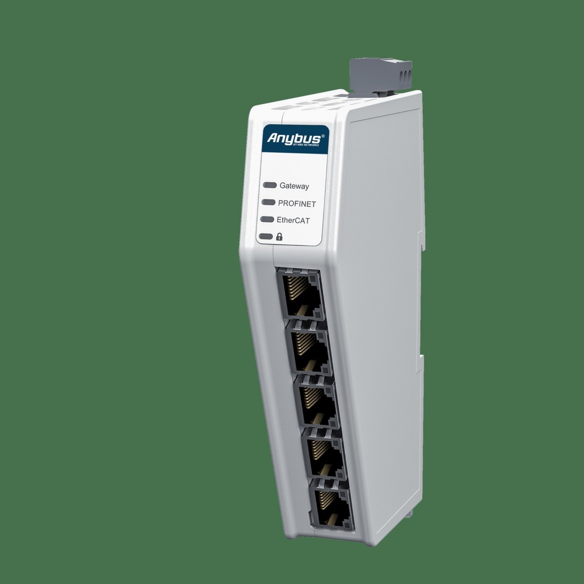 Anybus Communicator ABC3113