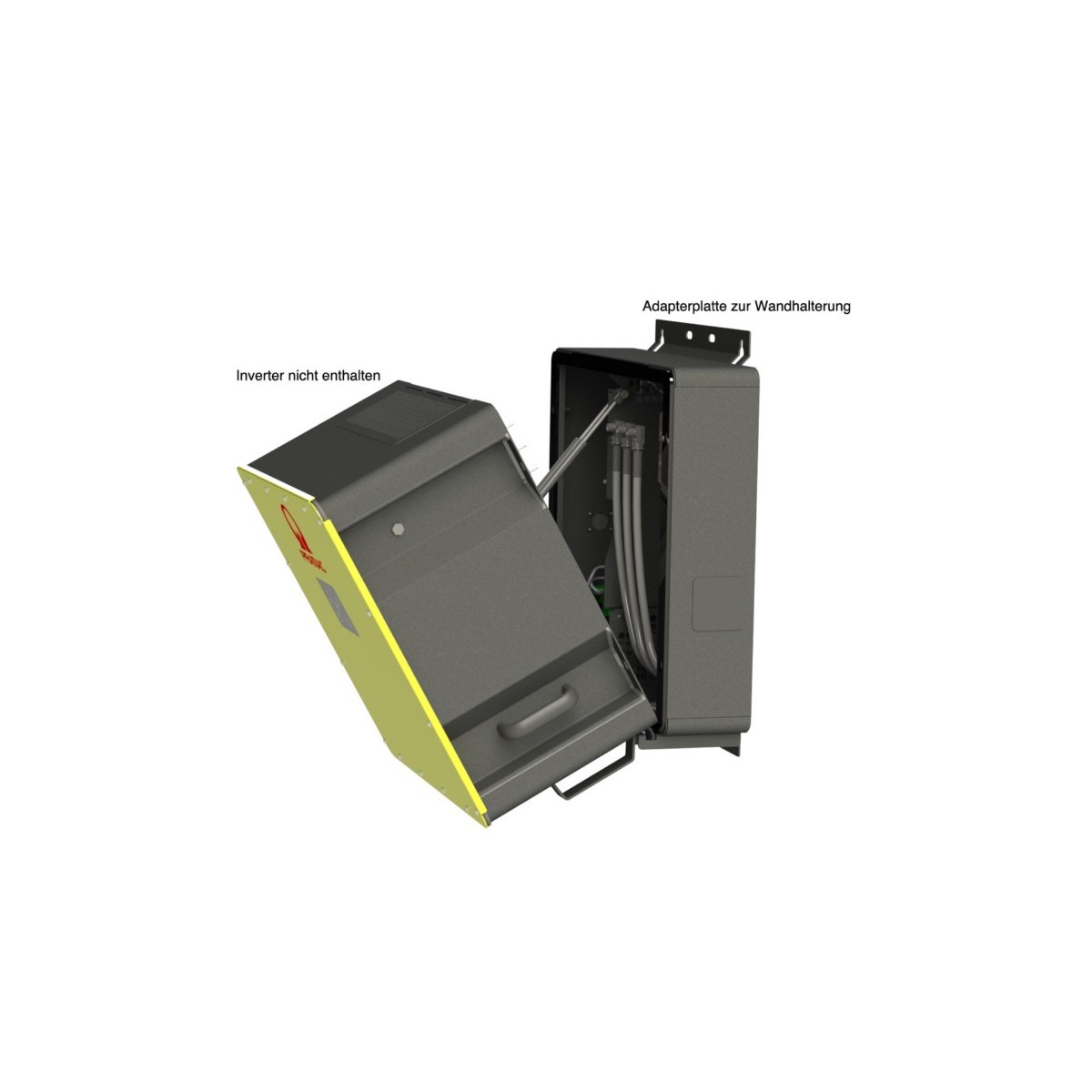 Connection Box Box 50K/88K