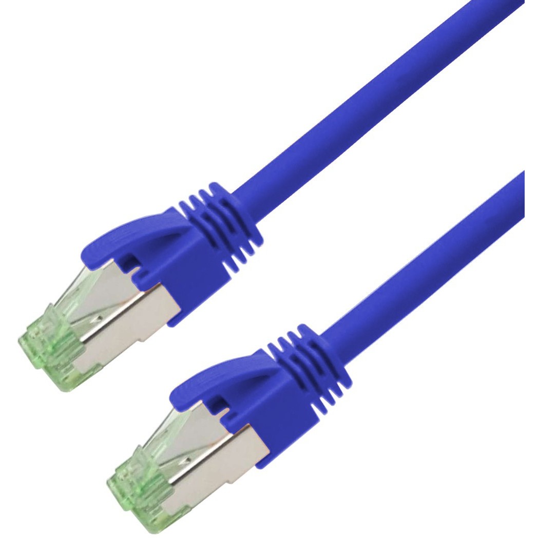 Patchkabel Outdoor Cat6A N600-BLT138-0.25