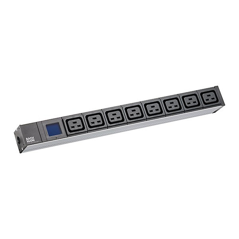 PDU Steckdosenleiste 800.2154