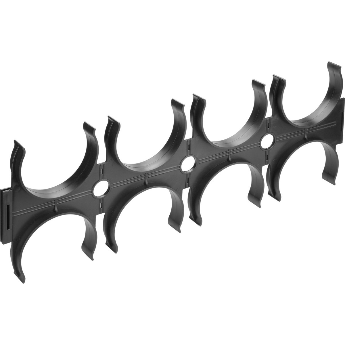 Abstandhalter DN 200/8(4/4)