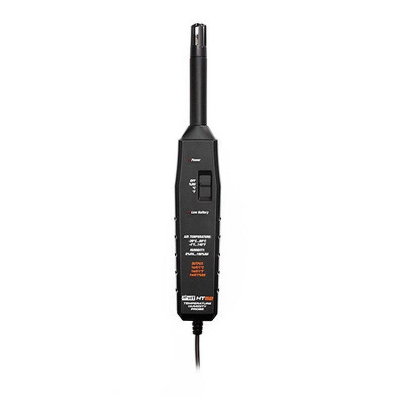 Adapter für Feuchte- und HT52/05