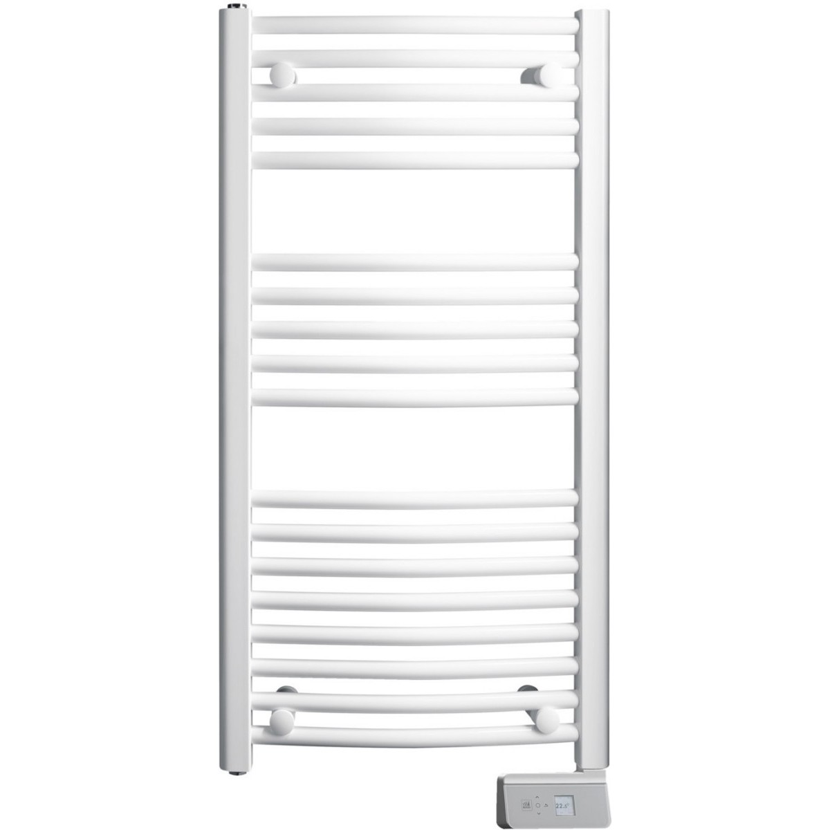Badheizer/Handtuchtrockner AEG BHG 505 W