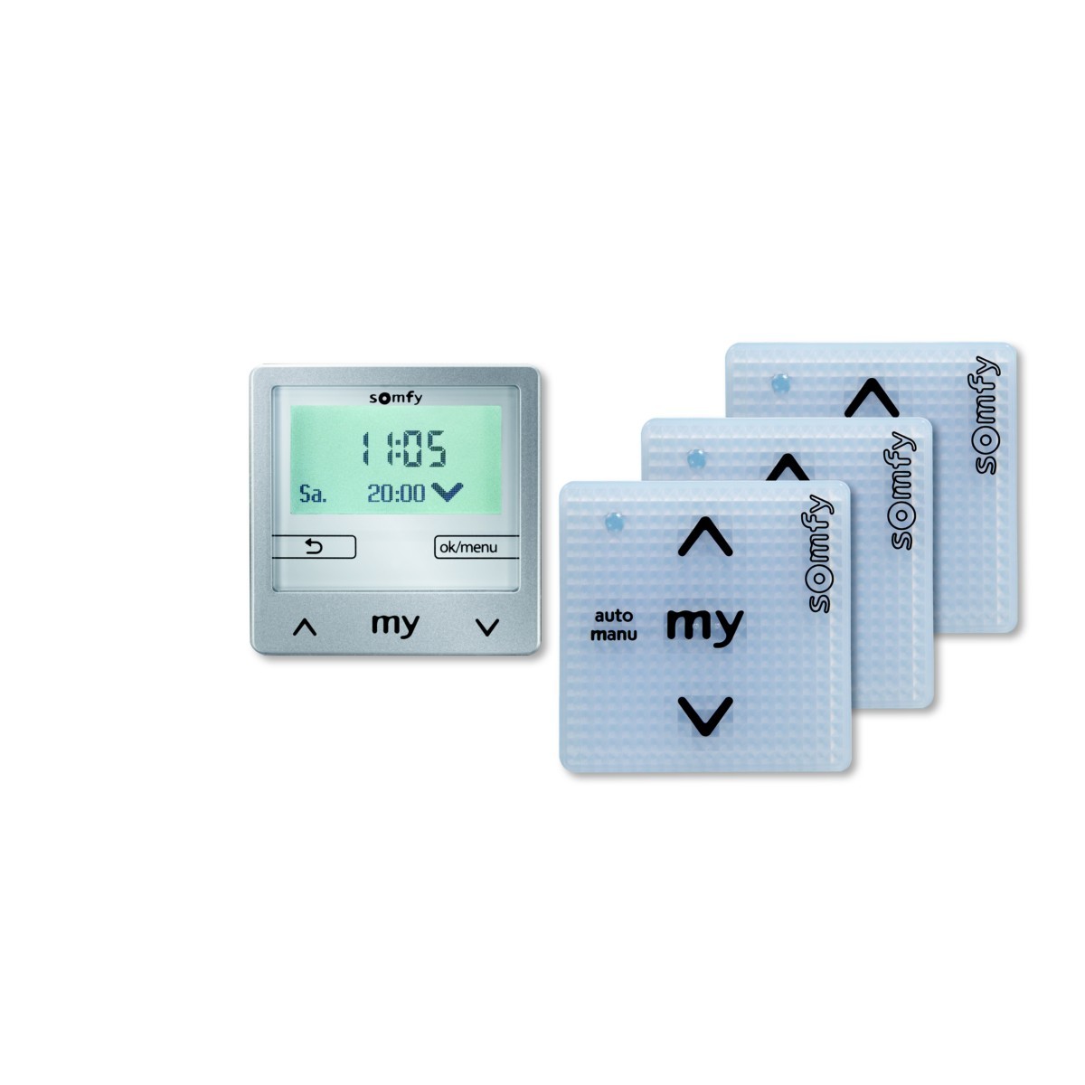 Uno IB+ Set 1811597
