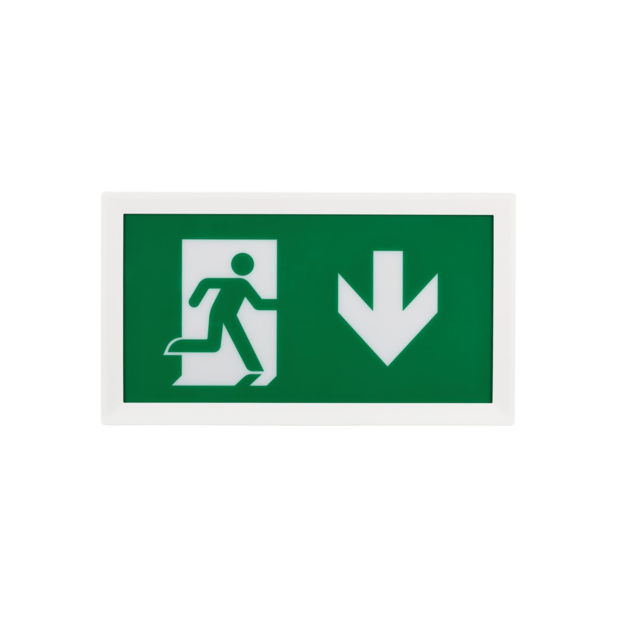 Notleuchte LiFeSafe EX #0032016